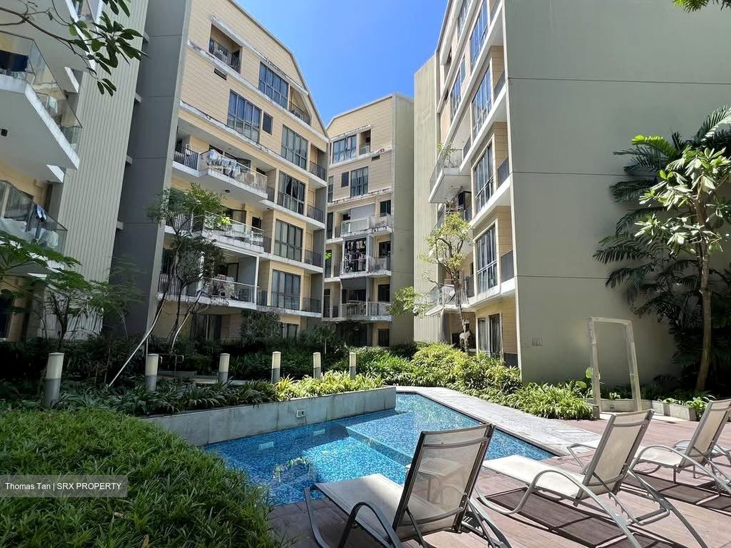 Seventy Saint Patrick's (D15), Condominium #639060701